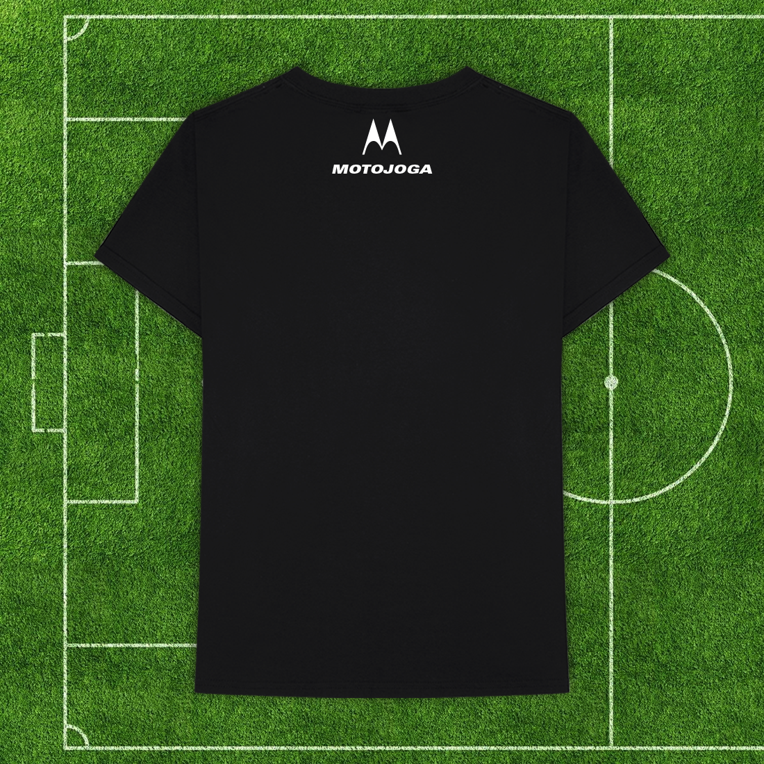 MOTOJOGA tee